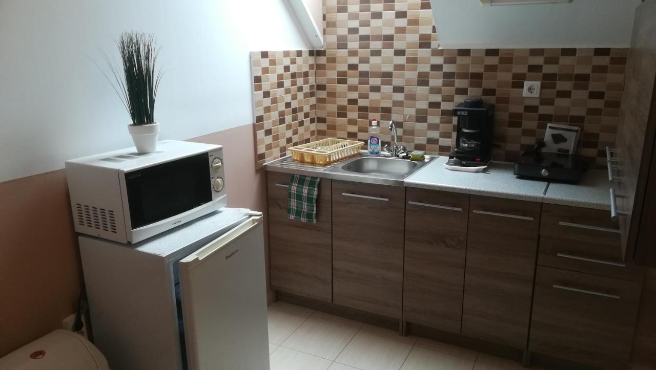 شقة Ma-Ja 4 Bük المظهر الخارجي الصورة