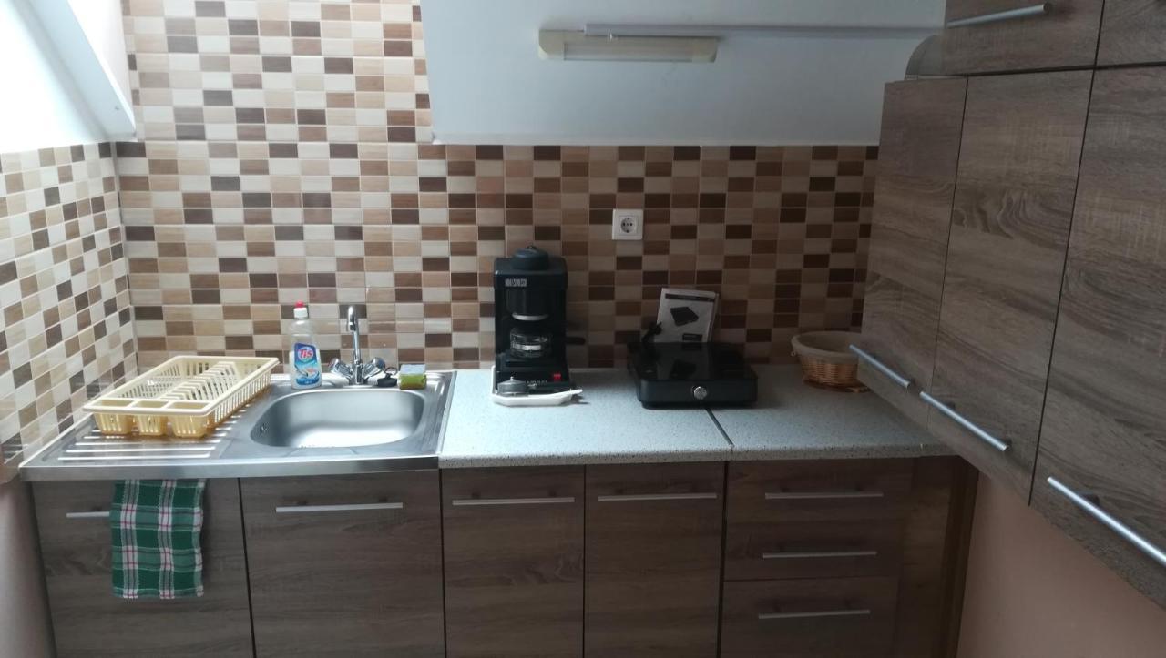 شقة Ma-Ja 4 Bük المظهر الخارجي الصورة